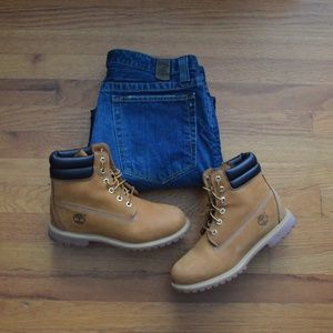 timberland 42687